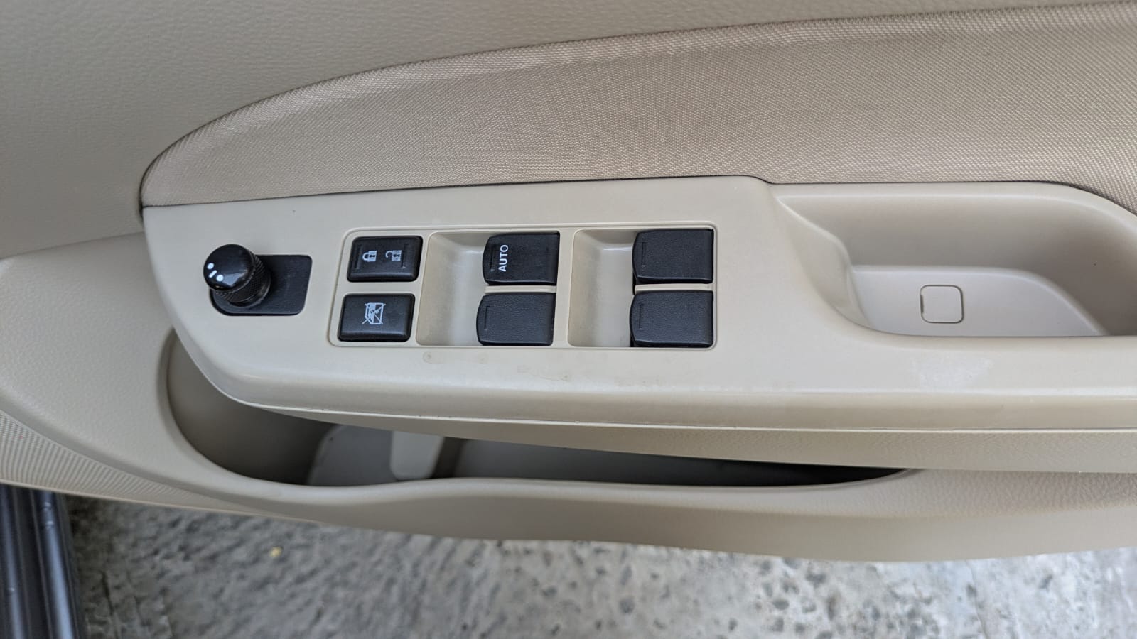 MARUTI SUZUKI SWIFT DZIRE