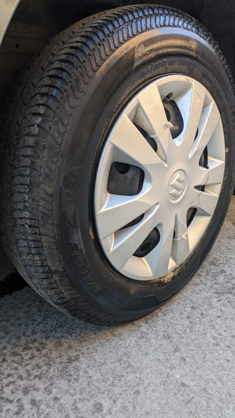 MARUTI SUZUKI SWIFT DZIRE