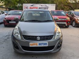 MARUTI SUZUKI SWIFT DZIRE
