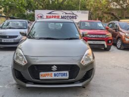 MARUTI SUZUKI SWIFT